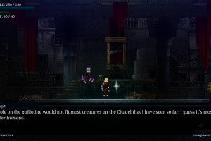 Skautfold: Usurper Screenshot
