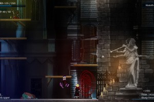 Skautfold: Usurper Screenshot