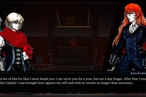 Skautfold: Usurper Screenshot