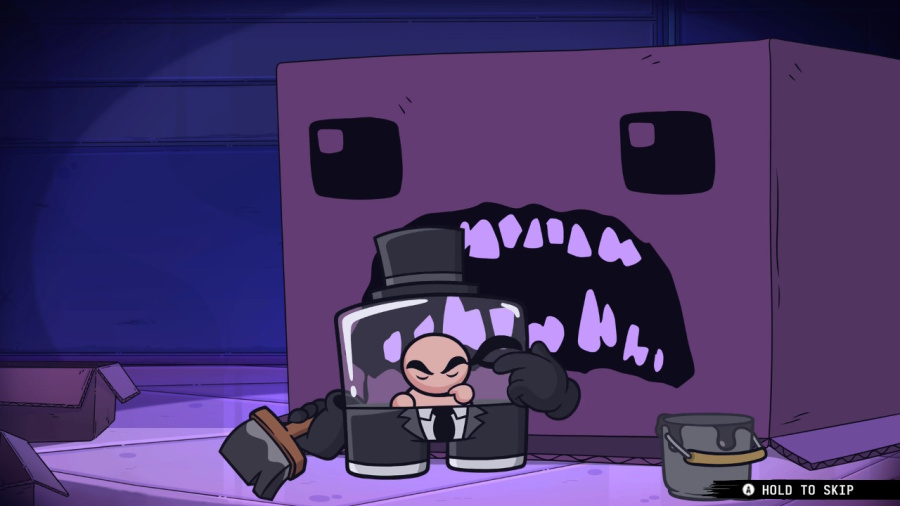 Dr. Fetus' Mean Meat Machine Review - Screenshot 6 of 6