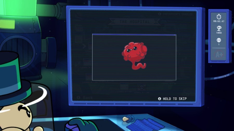 Dr. Fetus' Mean Meat Machine Review - Screenshot 5 of 6