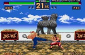 Virtua Fighter 2 - Screenshot 4 of 6