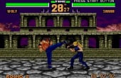 Virtua Fighter 2 - Screenshot 3 of 6