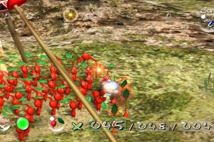 Pikmin 1 Screenshot