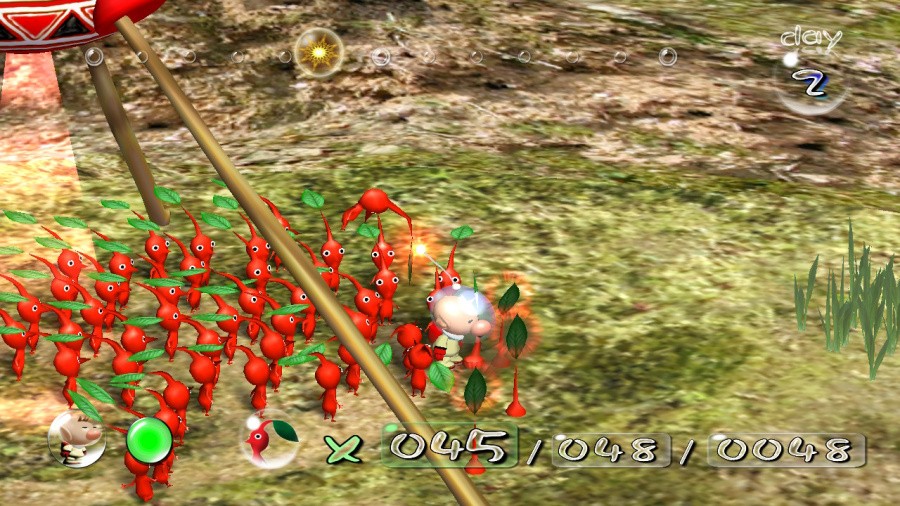 Pikmin 1 Review - Screenshot 3 of 3