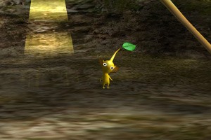 Pikmin 1 Screenshot