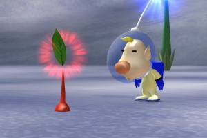 Pikmin 2 Screenshot