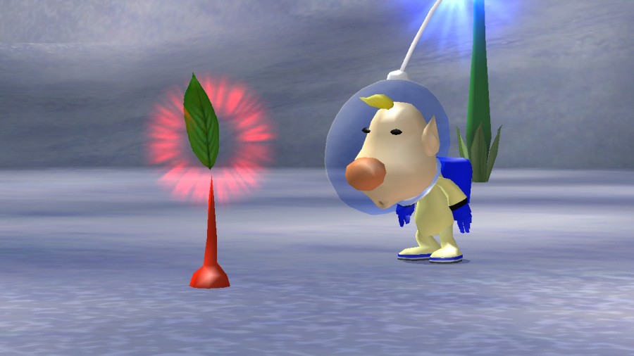 Pikmin 2 Review - Screenshot 2 of 3