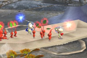 Pikmin 2 Screenshot