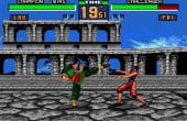 Virtua Fighter 2 - Screenshot 2 of 6