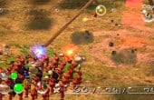 Pikmin 2 - Screenshot 2 of 10