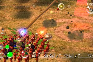 Pikmin 2 Screenshot