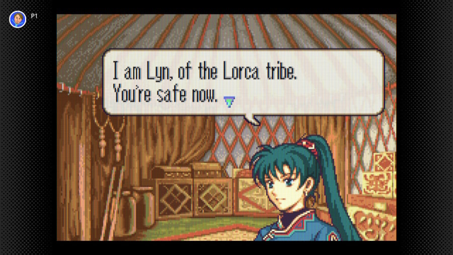 Fire Emblem Review (GBA) | Nintendo Life