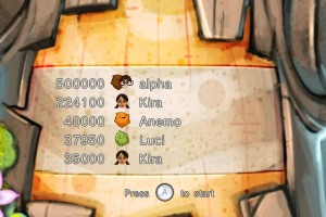 Potpourrii Screenshot