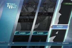 The Legend of Heroes: Trails into Reverie Screenshot