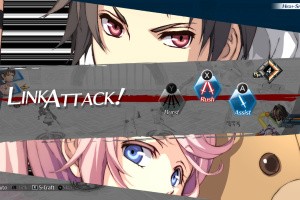 The Legend of Heroes: Trails into Reverie Screenshot