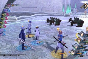 The Legend of Heroes: Trails into Reverie Screenshot