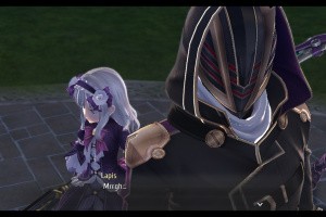 The Legend of Heroes: Trails into Reverie Screenshot