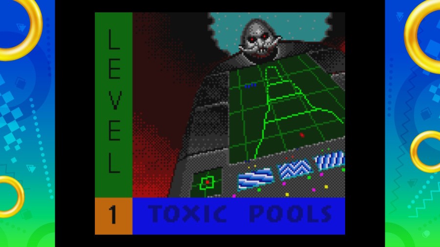 Sonic Origins Plus Review - Screenshot 4 of 5