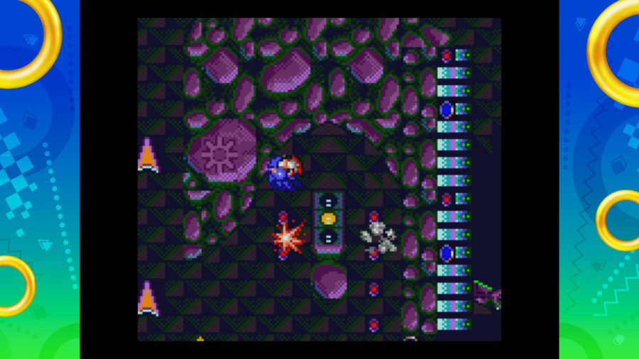 Sonic Origins Plus Review - Screenshot 2 of 5