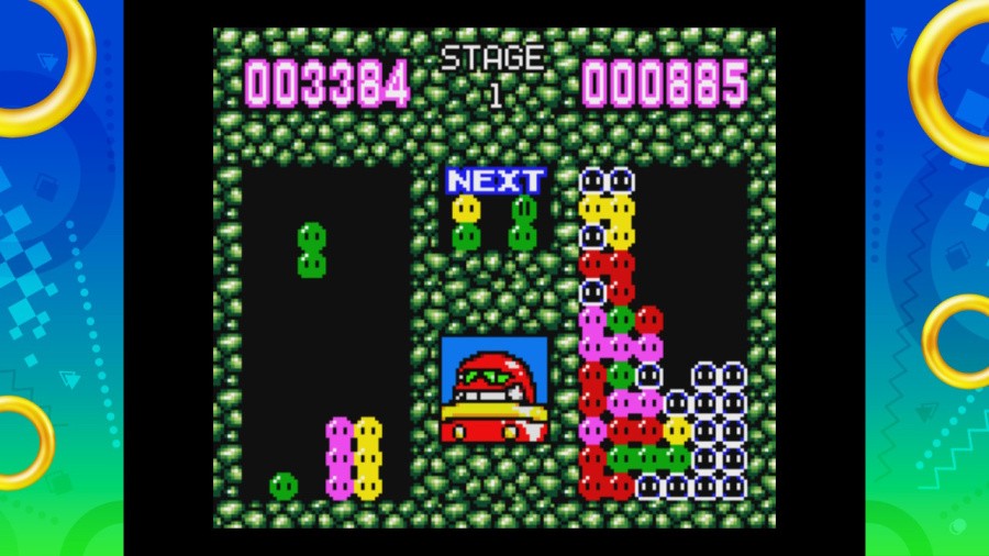 Sonic Origins Plus Review - Screenshot 1 of 5