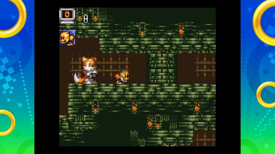 Sonic Origins Plus Review - Screenshot 5 of 5