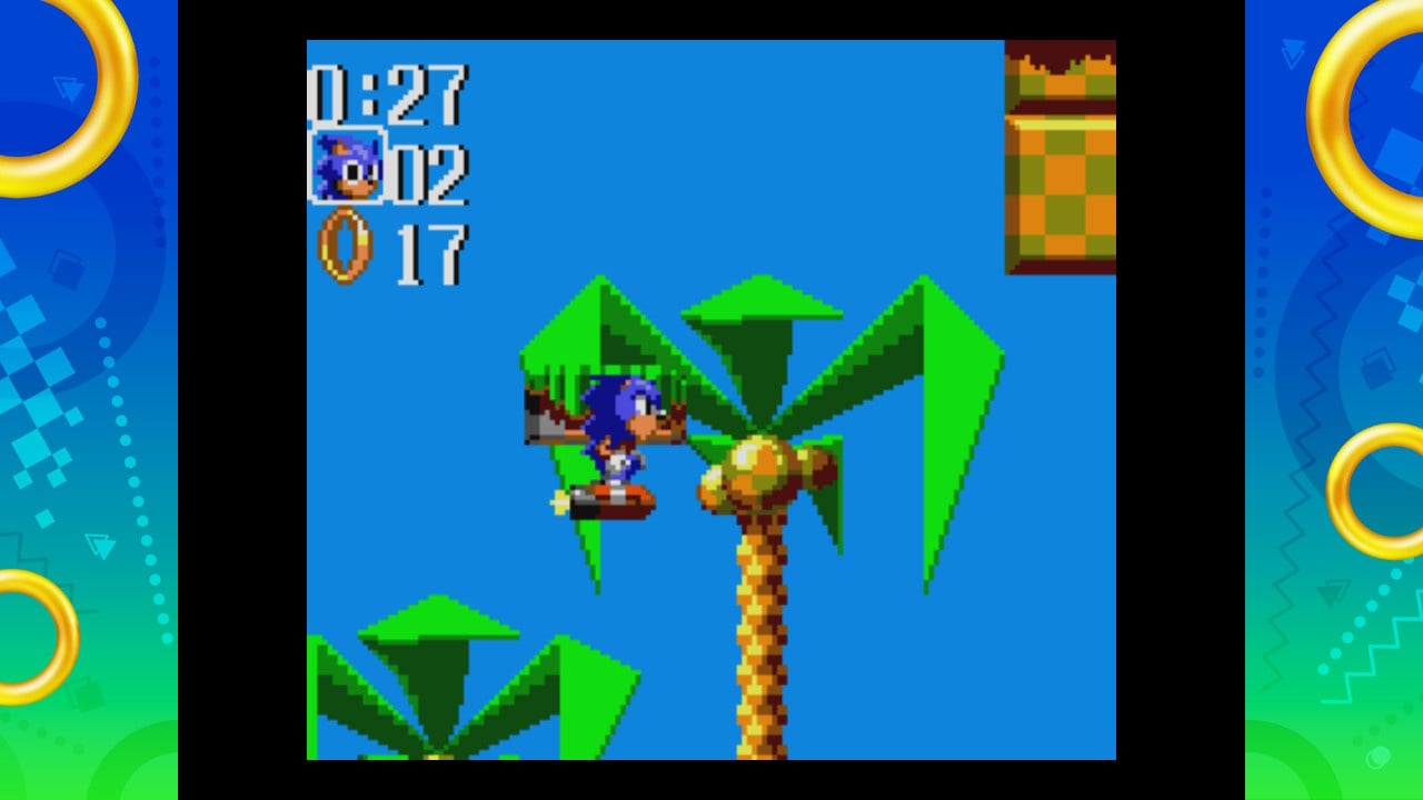 Classic Sonic Simulator on X: New Play Customs look 😊