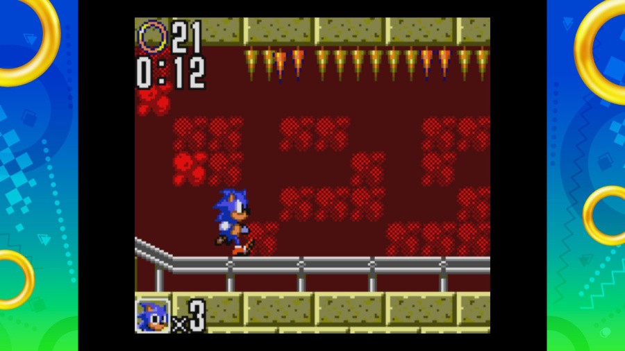 Sonic Origins Plus Review - Screenshot 2 of 5