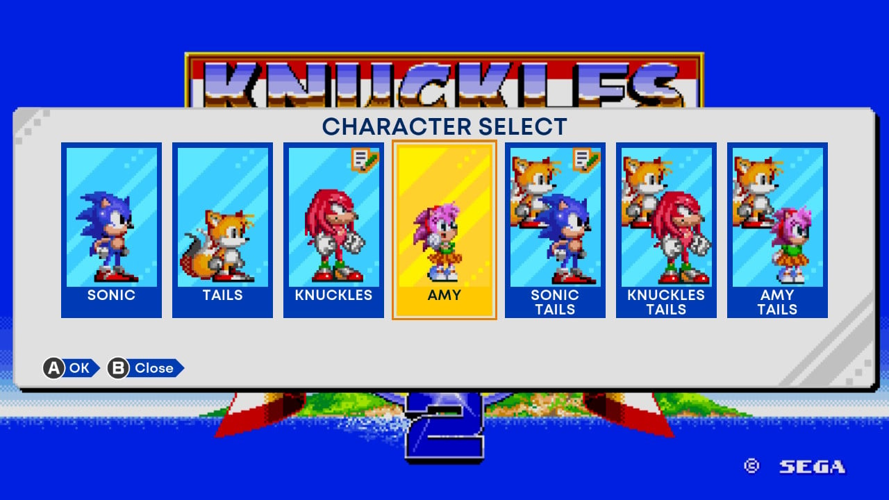 Sonic Origins Plus