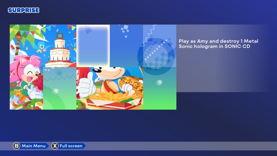 Sonic Origins Plus Review - Screenshot 5 of 6