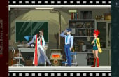 Ghost Trick: Phantom Detective - Screenshot 10 of 10