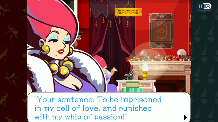 Ghost Trick: Phantom Detective Review - Screenshot 2 of 5