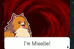 Ghost Trick: Phantom Detective Screenshot