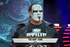 AEW: Fight Forever Screenshot