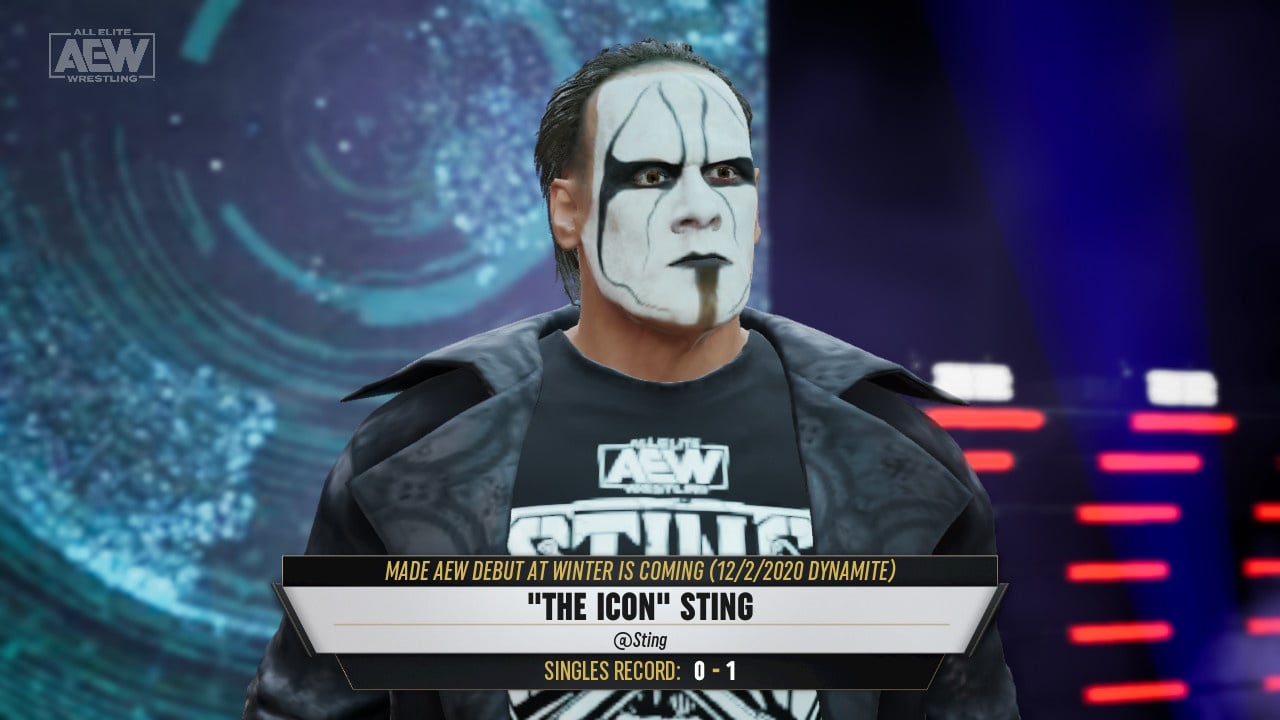 Life Fight AEW: (Switch) Nintendo Review | Forever