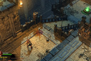 The Lara Croft Collection Screenshot