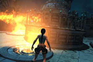 The Lara Croft Collection Screenshot