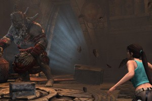 The Lara Croft Collection Screenshot