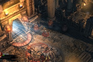 The Lara Croft Collection Screenshot