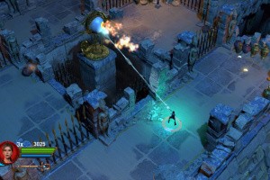 The Lara Croft Collection Screenshot