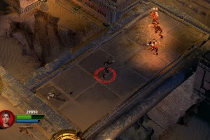 The Lara Croft Collection Screenshot