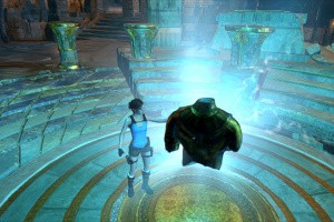 The Lara Croft Collection Screenshot