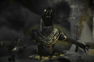 The Lara Croft Collection Screenshot