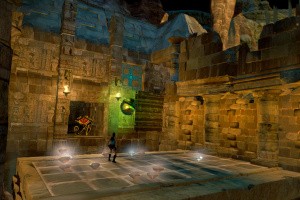 The Lara Croft Collection Screenshot