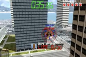 Silent Scope Screenshot