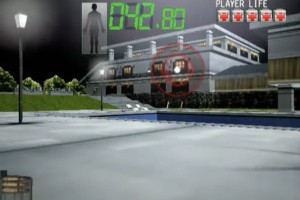 Silent Scope Screenshot