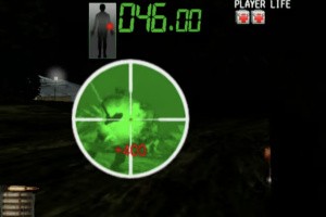 Silent Scope Screenshot