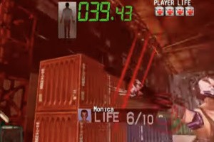 Silent Scope Screenshot