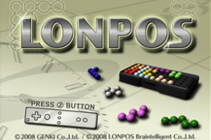 Lonpos Screenshot