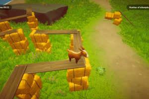 Everdream Valley Screenshot